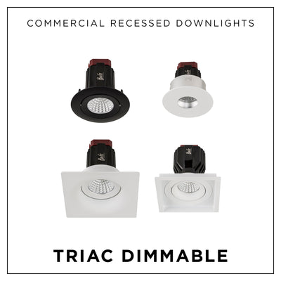 Triac Dimmable