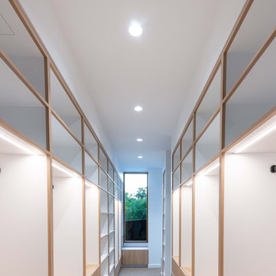 Recessed LED Downlights