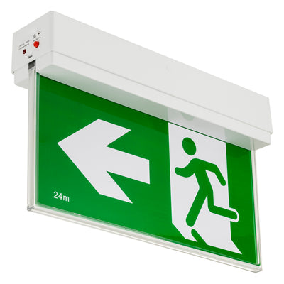 Emergency Lighting