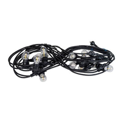 Festoon Lighting
