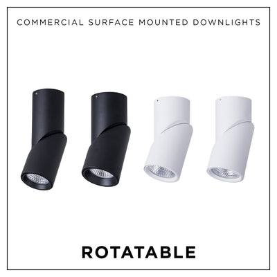 Rotatable