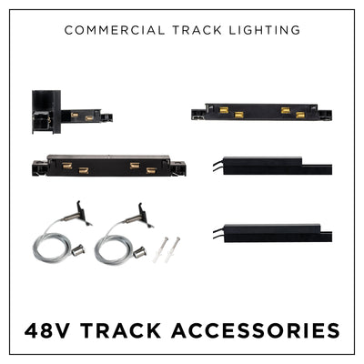 48v Track Accessories