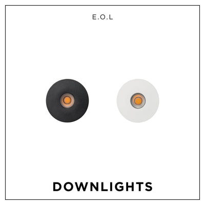 EOL Downlights