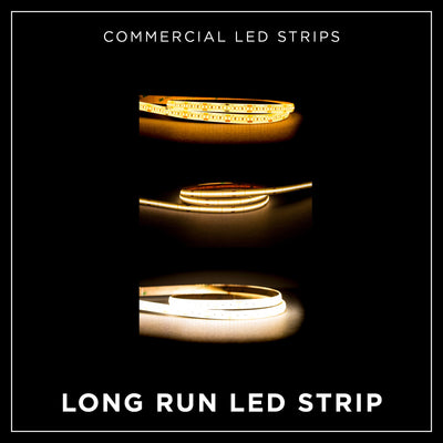 Long Run LED Strip