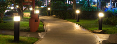 Outdoor Lights