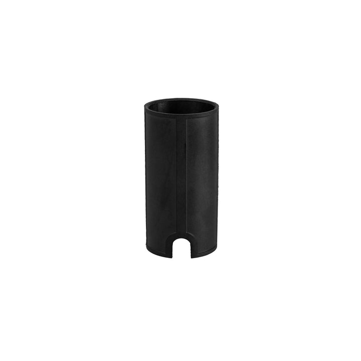 HCP-272207 - 1w 316 Stainless Steel Black Mini Wall or Inground Light