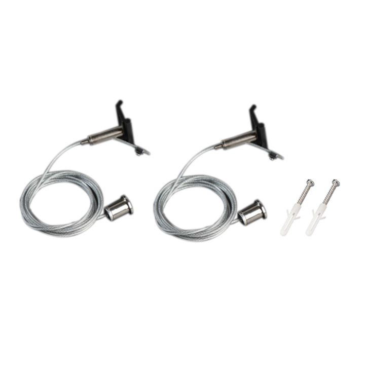 HCP-10291-ESUS -  Suspension Kit to suit Low Voltage Track System