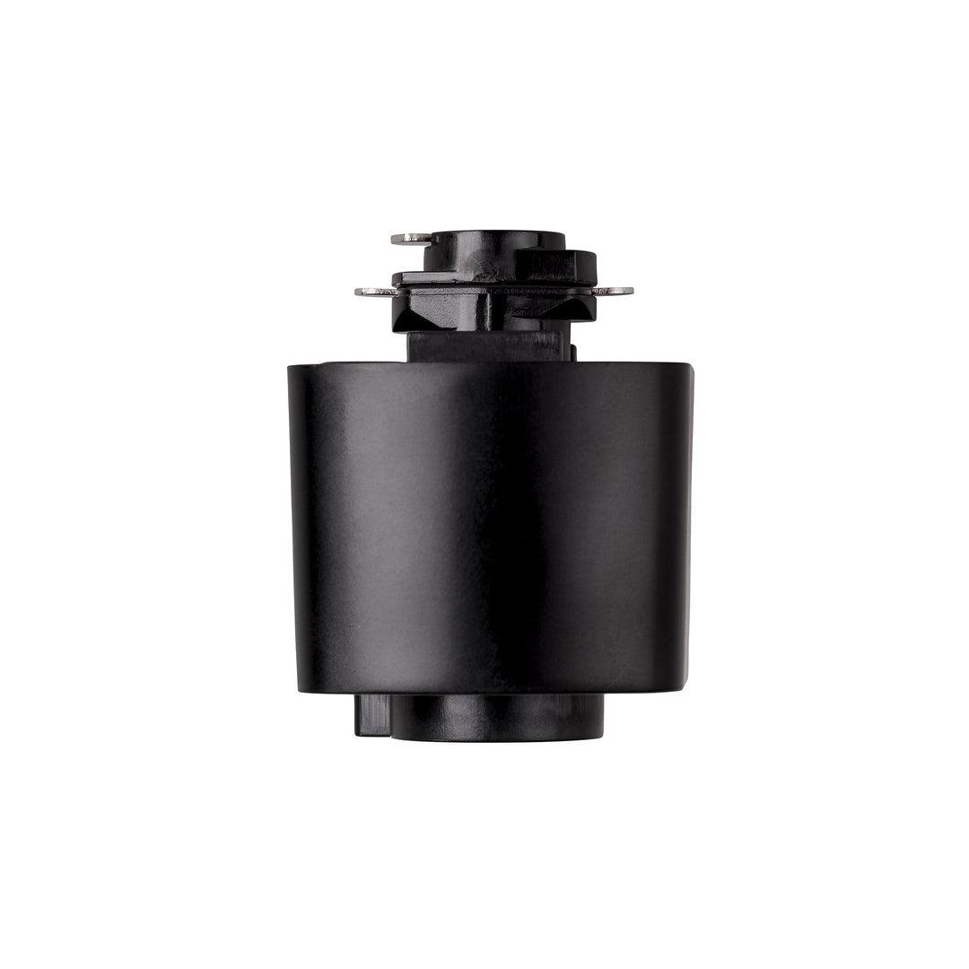 HCP-102100-ADAPTOR - Black Track Adaptor to suit Single Circuit Track
