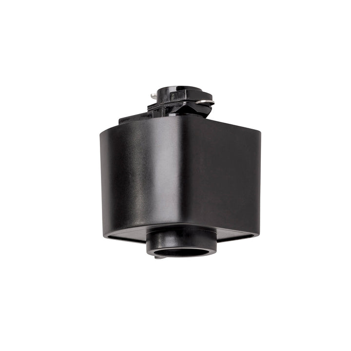 HCP-102100-ADAPTOR - Black Track Adaptor to suit Single Circuit Track