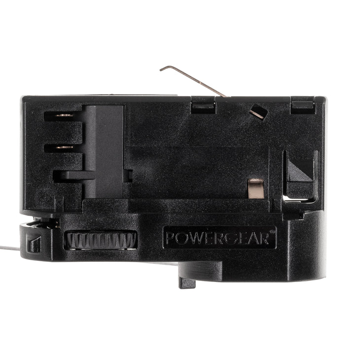 HCP-102300-ADAPTOR - Black Track Adaptor to suit Three Circuit Track