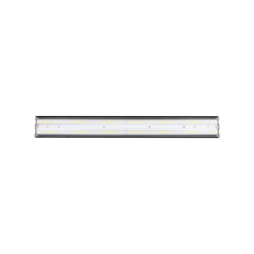 HCP-1023402 -  Black Three Circuit 560mm 30w Dimmable Track Light