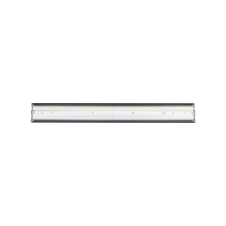 HCP-1023402 -  Black Three Circuit 560mm 30w Dimmable Track Light