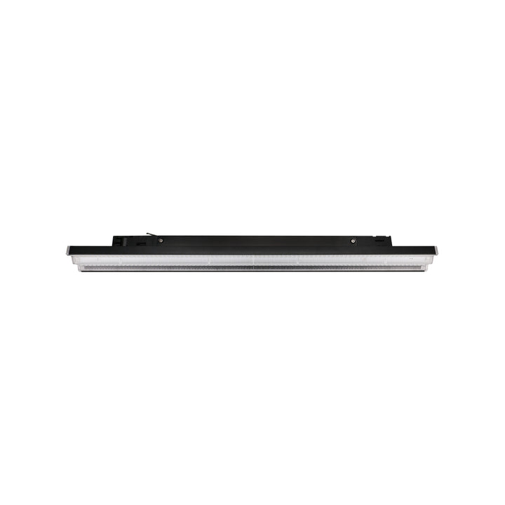 HCP-1023402 -  Black Three Circuit 560mm 30w Dimmable Track Light
