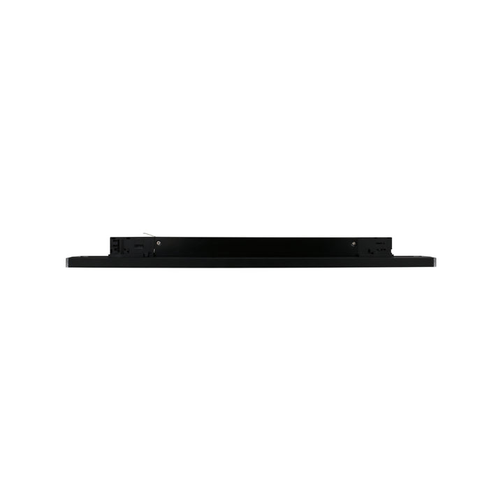 HCP-1023402 -  Black Three Circuit 560mm 30w Dimmable Track Light