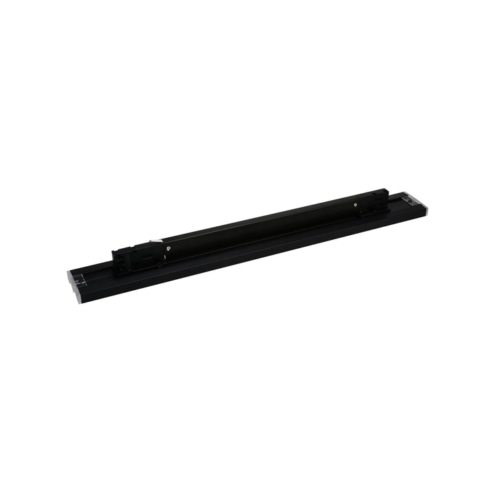 HCP-1023402 -  Black Three Circuit 560mm 30w Dimmable Track Light