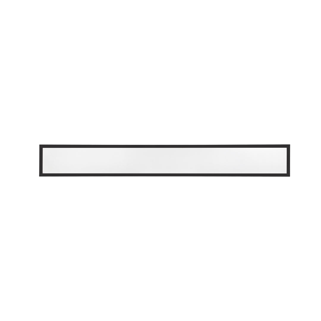 HCP-1023411 -  Black Three Circuit 1200mm 30w Dimmable Track Light