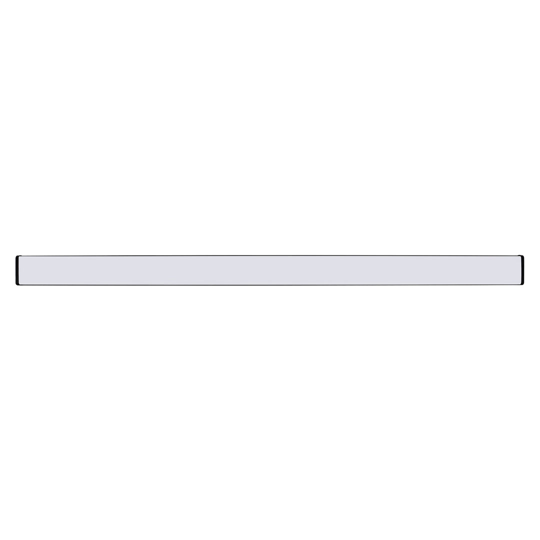 HCP-1023413 -  Black Three Circuit 1112mm 55w Dimmable Track Light