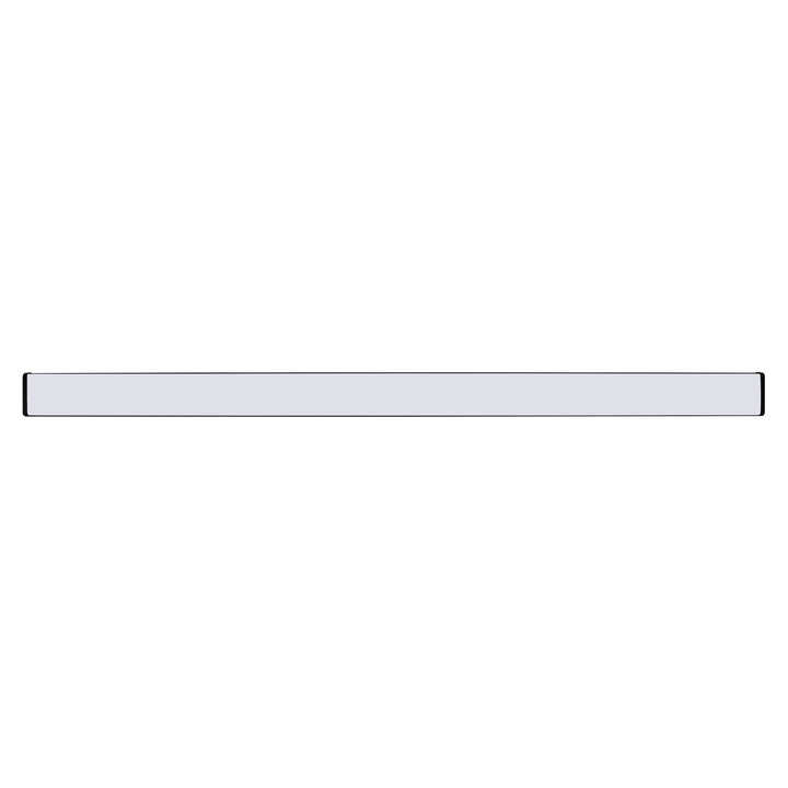 HCP-1023413 -  Black Three Circuit 1112mm 55w Dimmable Track Light