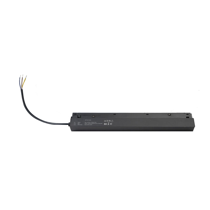 HCP-10291-100W -  100w 48v DC Driver to suit Low Voltage Track System