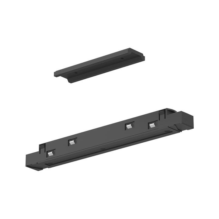 HCP-10291-ESJ -  Straight Joiner to suit Low Voltage Track System
