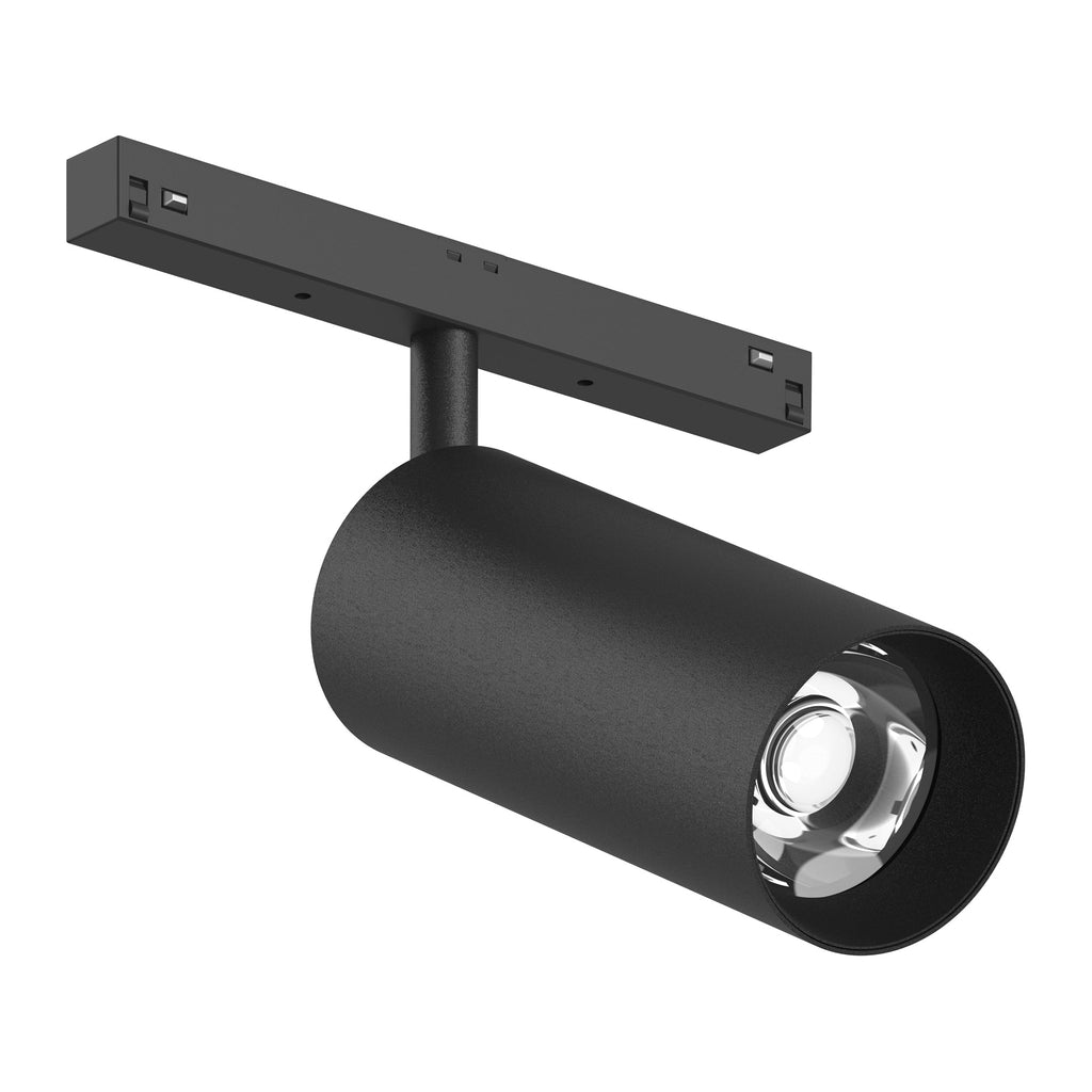 HCP-1029103 -  15w 48v DC Track Light to suit Low Voltage Track System