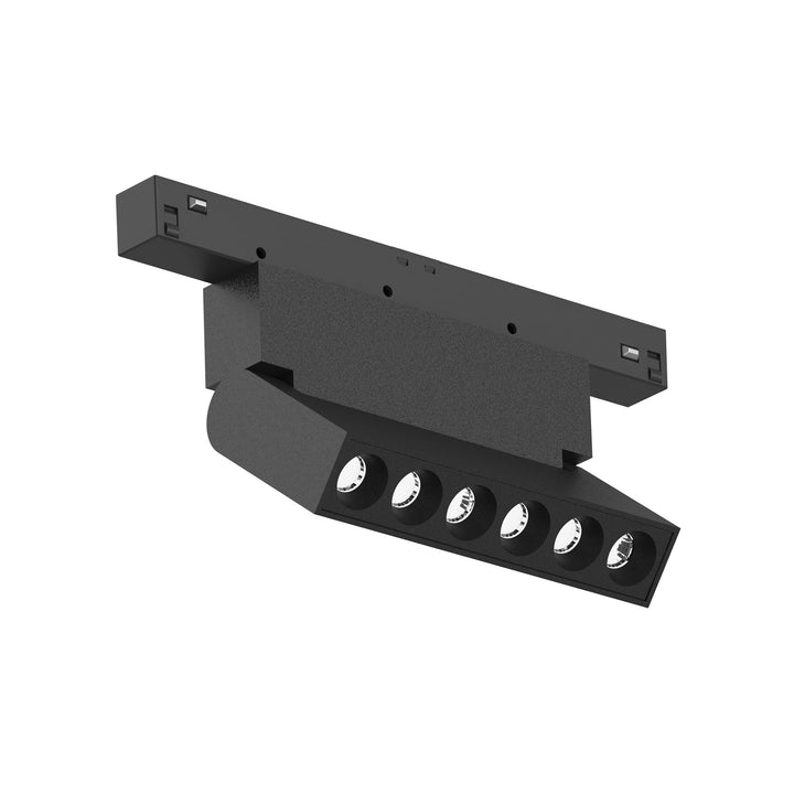 HCP-1029104 -  6w 48v DC Track Light to suit Low Voltage Track System