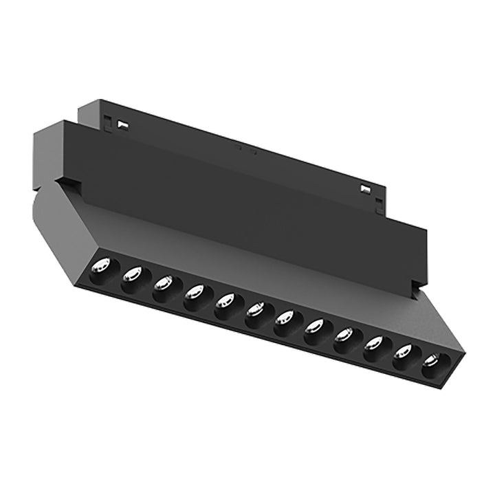 HCP-1029105 -  12w 48v DC Track Light to suit Low Voltage Track System