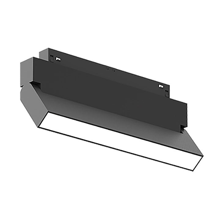 HCP-1029107 -  10w 48v DC Track Light to suit Low Voltage Track System