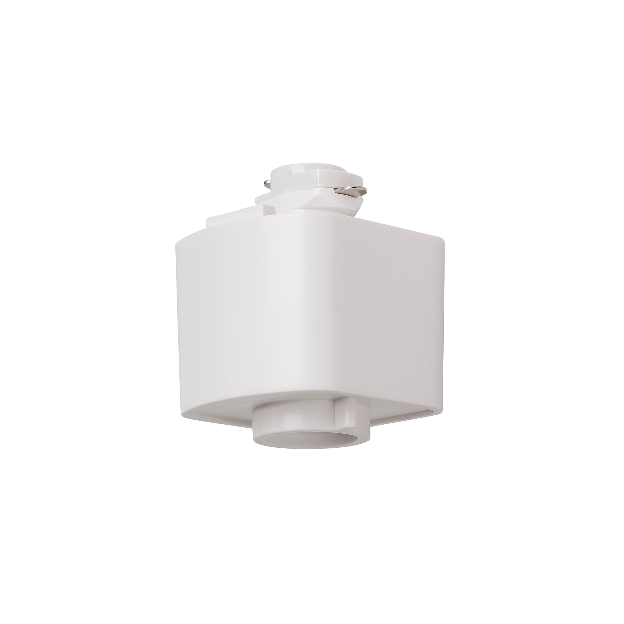 HCP-103100-ADAPTOR - White Track Adaptor to suit Single Circuit Track ...