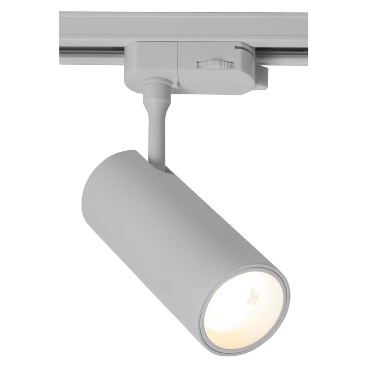 HCP-1031011 - Single Circuit 10W Dimmable White Track Head