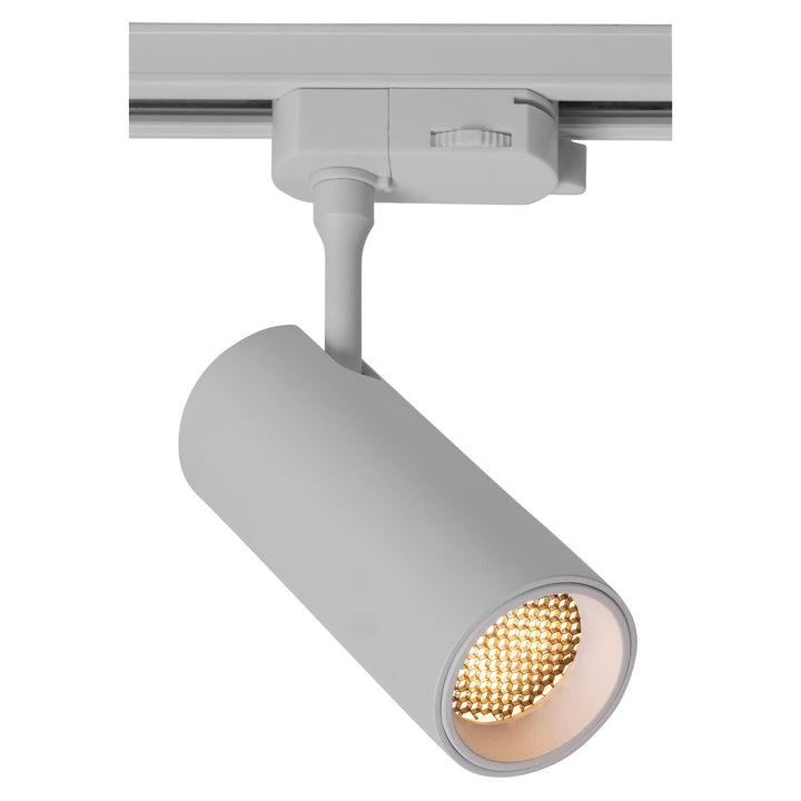 HCP-1031014 - Single Circuit 10W Dali Dimmable White Track Head