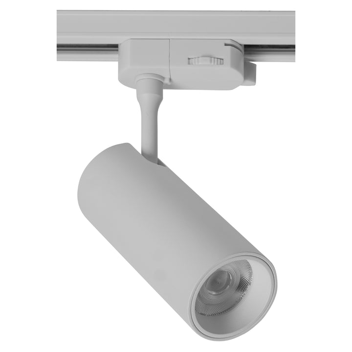 HCP-1031014 - Single Circuit 10W Dali Dimmable White Track Head