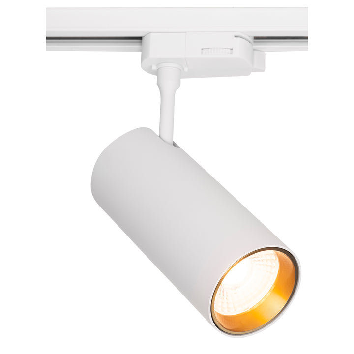 HCP-1032004 - Single Circuit 20W Dali Dimmable White Track Head