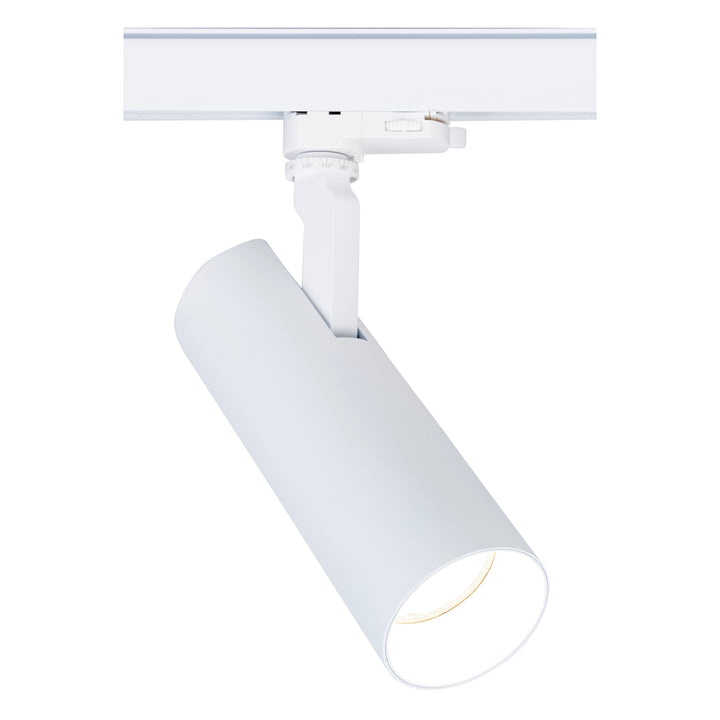 HCP-1032701- White Three Circuit 29W-35W Dimmable Track Heads