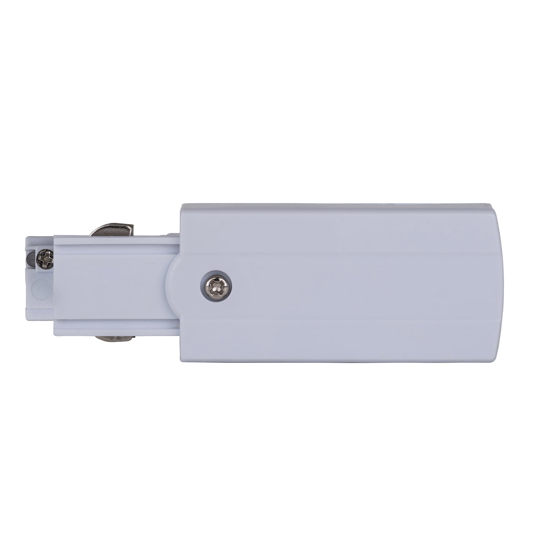HCP-103310 / HCP-103320 / HCP-103330 - White Three Circuit Track or Single Circuit Dali Track