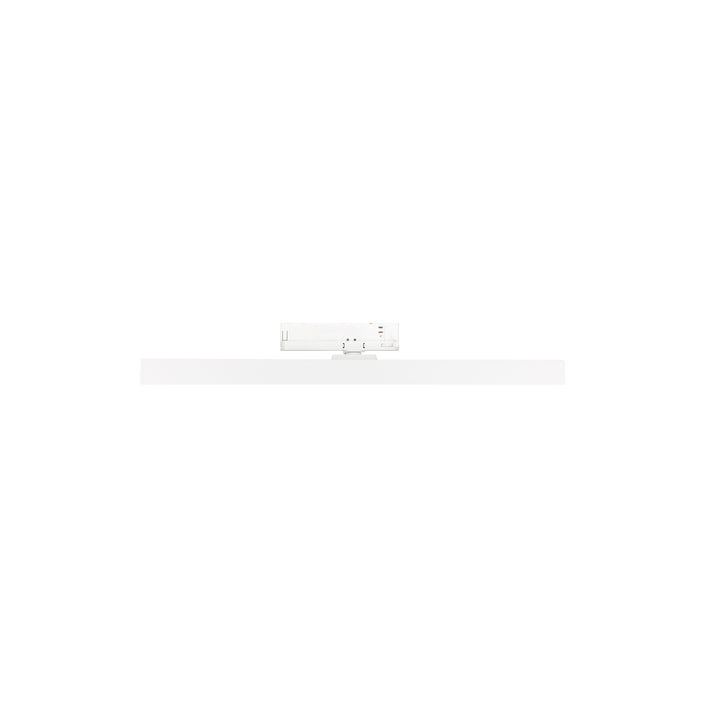 HCP-1033401 -  White Three Circuit 600mm 15w Dimmable Track Light