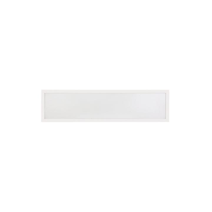 HCP-1033401 -  White Three Circuit 600mm 15w Dimmable Track Light