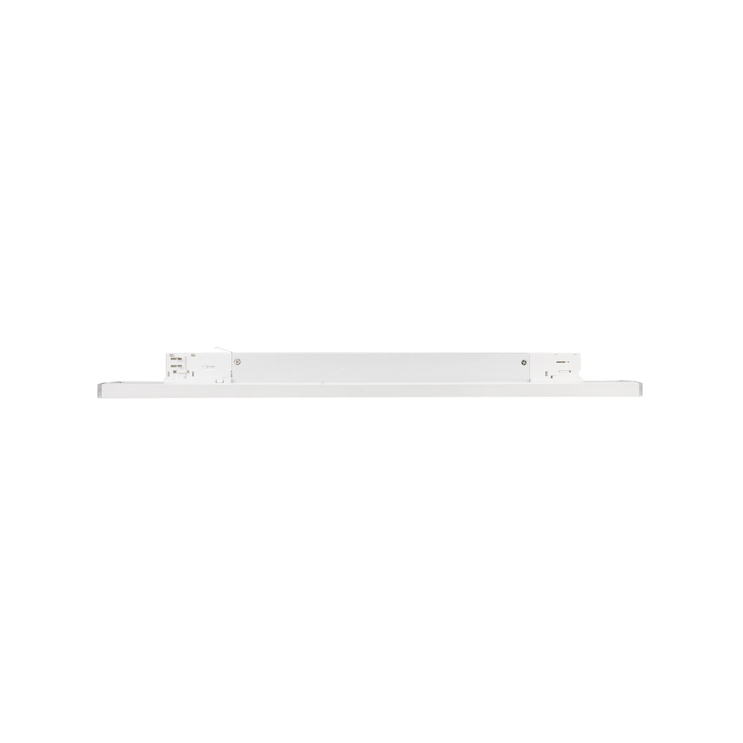 HCP-1033402 -  White Three Circuit 560mm 30w Dimmable Track Light