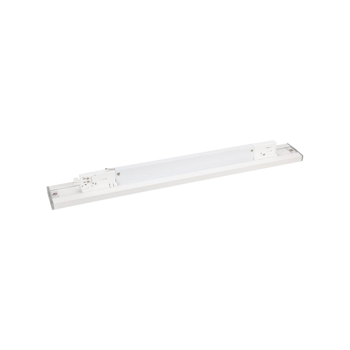 HCP-1033402 -  White Three Circuit 560mm 30w Dimmable Track Light