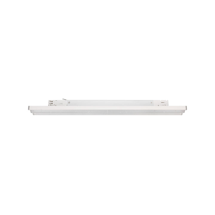 HCP-1033402 -  White Three Circuit 560mm 30w Dimmable Track Light