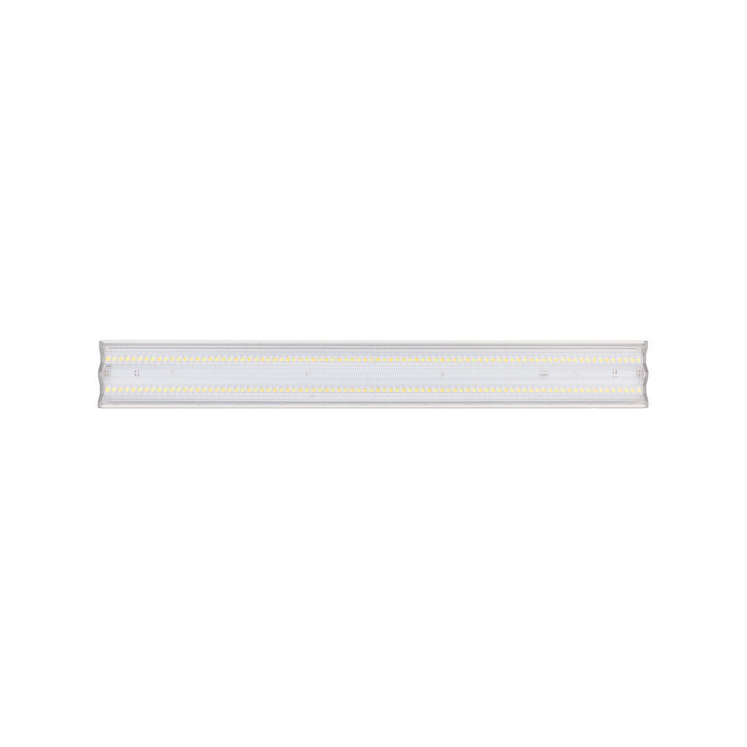 HCP-1033402 -  White Three Circuit 560mm 30w Dimmable Track Light