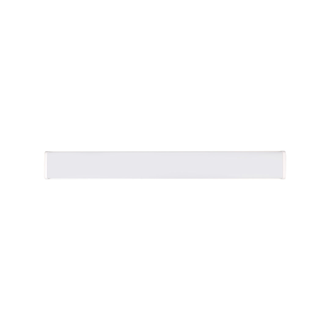 HCP-1033403 -  White Three Circuit 560mm 30w Dimmable Track Light