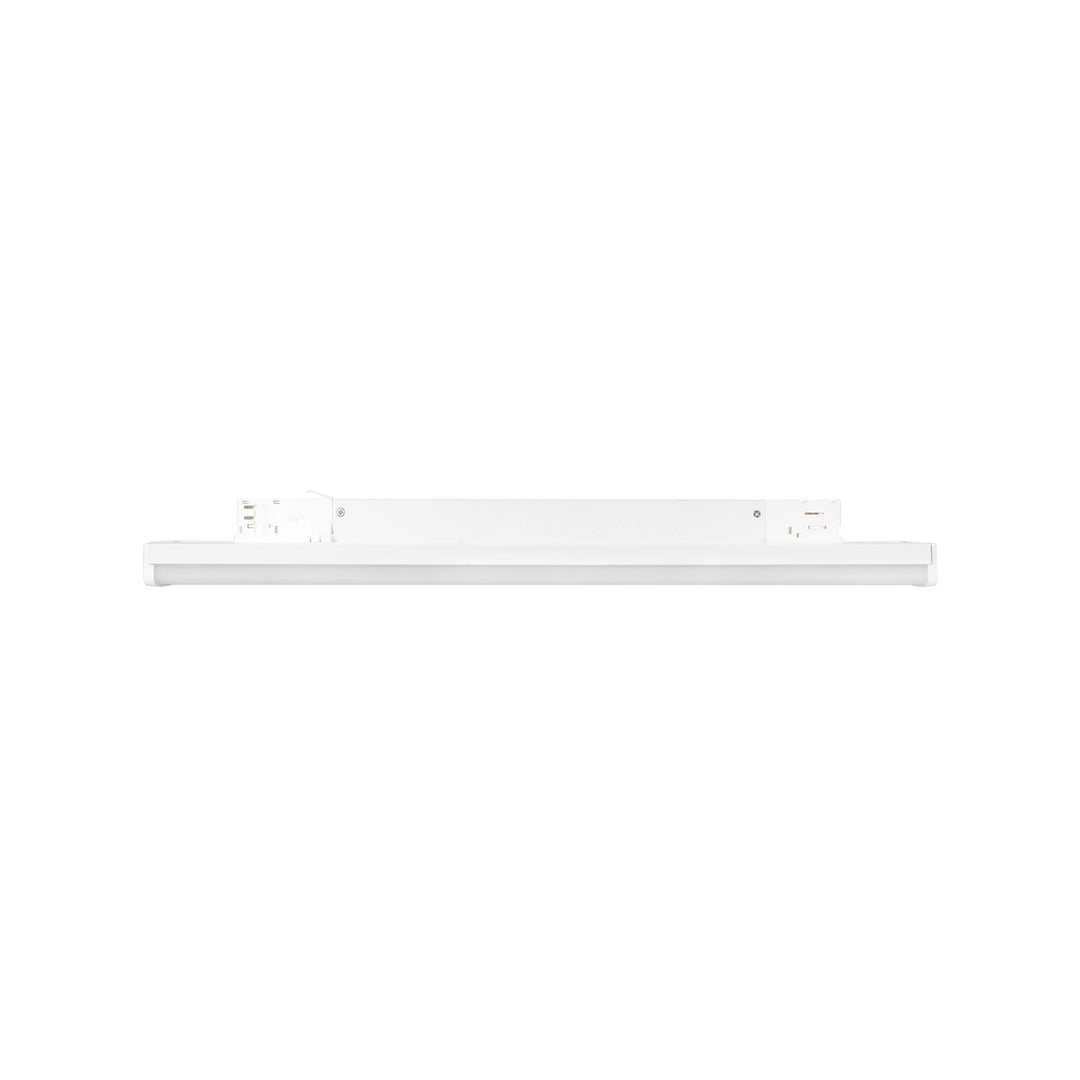 HCP-1033403 -  White Three Circuit 560mm 30w Dimmable Track Light