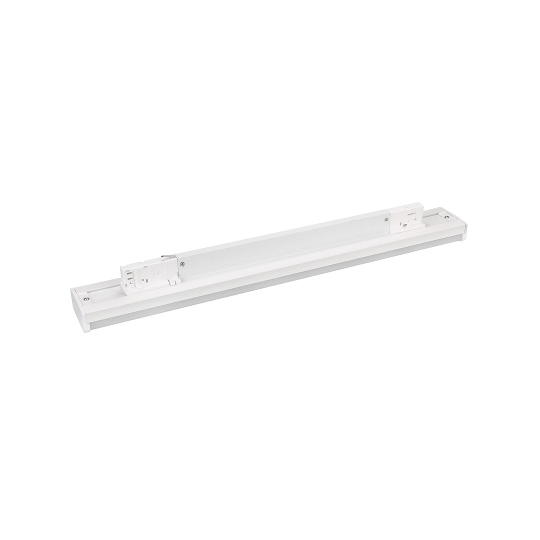 HCP-1033403 -  White Three Circuit 560mm 30w Dimmable Track Light