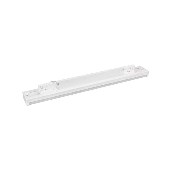 HCP-1033403 -  White Three Circuit 560mm 30w Dimmable Track Light
