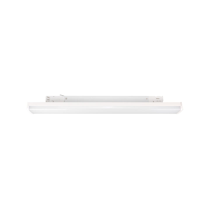 HCP-1033403 -  White Three Circuit 560mm 30w Dimmable Track Light
