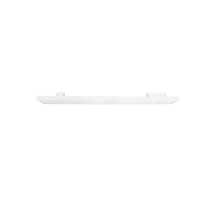 HCP-1033411 -  White Three Circuit 1200mm 30w Dimmable Track Light