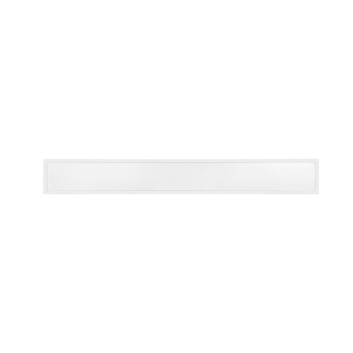 HCP-1033411 -  White Three Circuit 1200mm 30w Dimmable Track Light