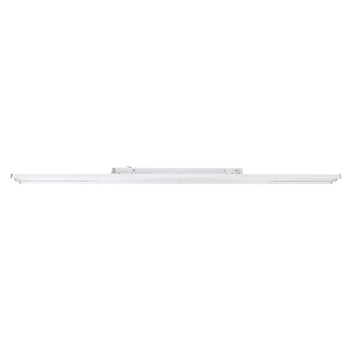 HCP-1033412 -  White Three Circuit 1112mm 55w Dimmable Track Light