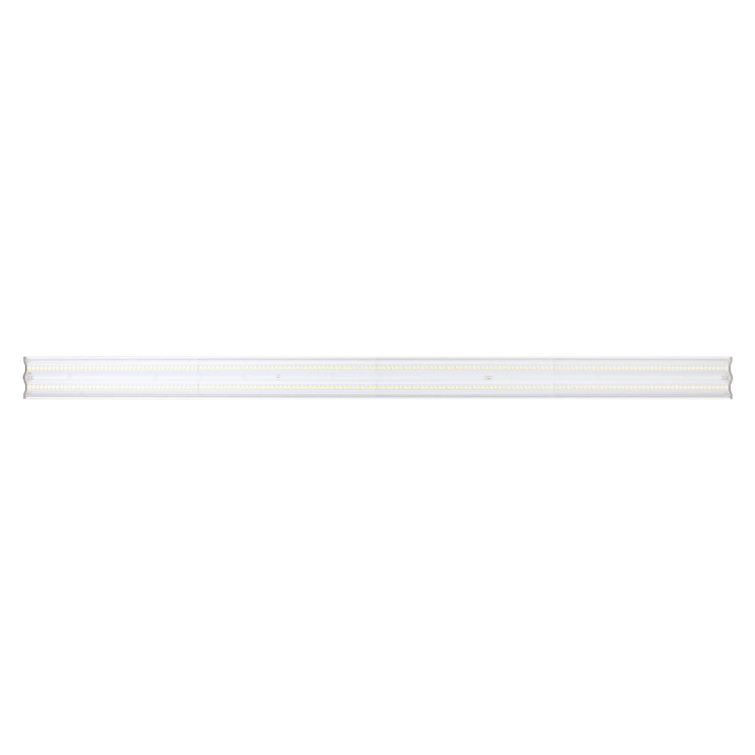 HCP-1033412 -  White Three Circuit 1112mm 55w Dimmable Track Light